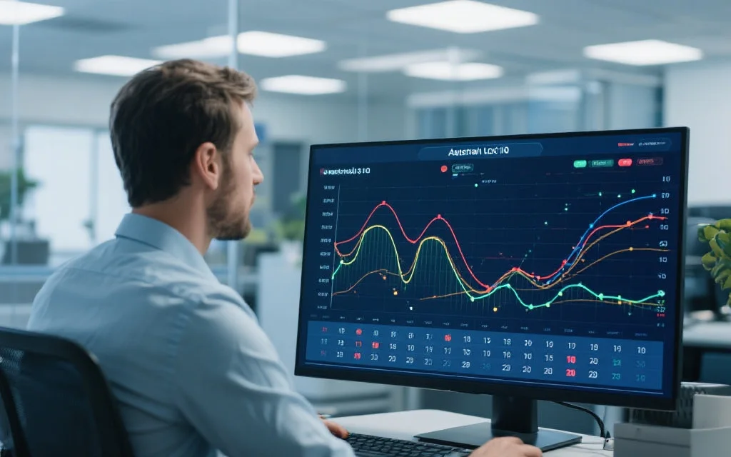 深入分析：历史数据在澳洲幸运10号码模式识别中的重要性