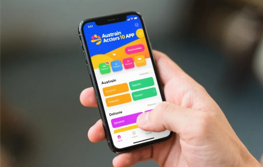 澳洲幸运10手机APP使用指南：轻松追踪开奖结果与及时接收通知