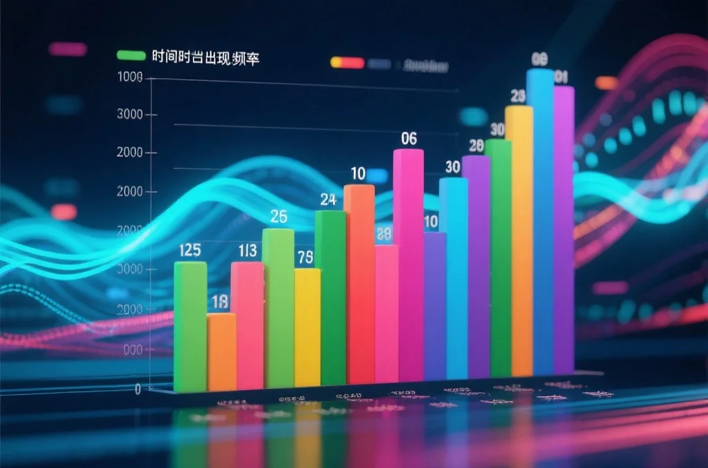 澳洲幸运10统计术语解析：频率、偏差与周期深度解读